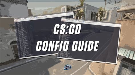 csgo config.
